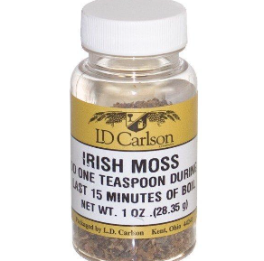 Irish Moss (28g)