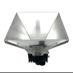 Maltzilla Aluminium Hopper