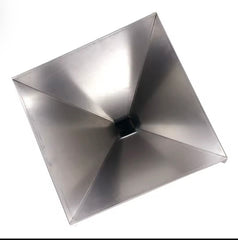Maltzilla Aluminium Hopper