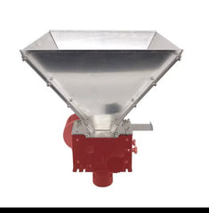 Maltzilla Aluminium Hopper
