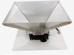 Maltzilla Aluminium Hopper