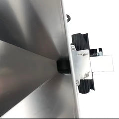 Maltzilla Aluminium Hopper