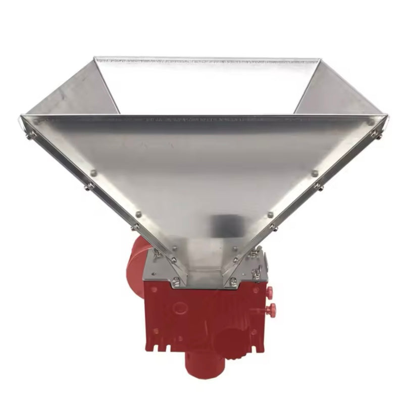 Maltzilla Aluminium Hopper