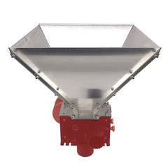 Maltzilla Aluminium Hopper
