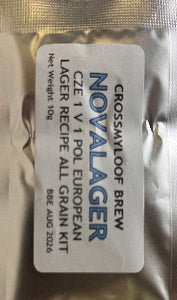 Novalager (10g)