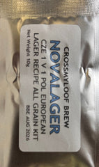 Novalager (10g)