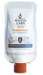 (WLP004) White Labs Irish Ale Yeast Next Gen