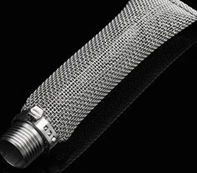 Bazooka Screen The Malt Shop