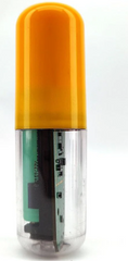 RAPT Pill Hydrometer & Thermometer (includes 18650 battery)