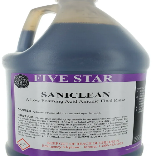 Saniclean 100ml