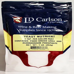 Yeast Nutrient - 25g