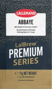 Abbaye (11g)