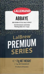 Abbaye (11g)