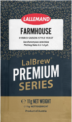 Farmhouse Hybrid Saison Yeast (11g)