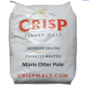 Whole Bag: Maris Otter (25kg)