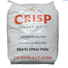 Whole Bag: Maris Otter (25kg)