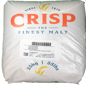 Whole Bag: Pale Malt (25kg)