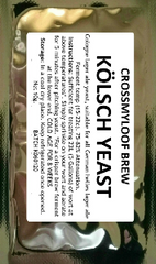 Kolsch (10g)