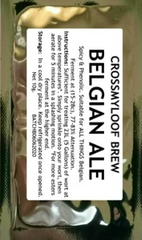 Belgian Ale (10g)