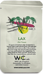 LAX (11g)