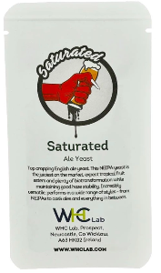 Saturated (11g)