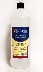 Glycerine 100ml