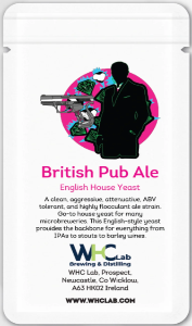 Bond / British Pub Ale (11g)