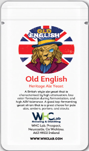 Old English (11g)
