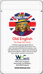 Old English (11g)