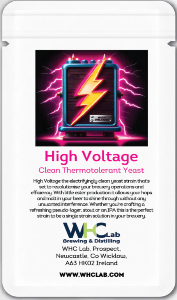 High Voltage (11g)
