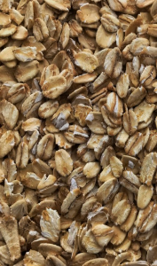 Flaked Barley
