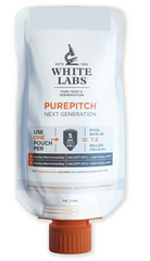 (WLP300) White Labs Hefeweizen Ale Yeast Next Gen