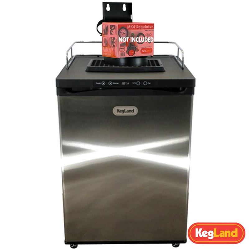 Kegerator Series X